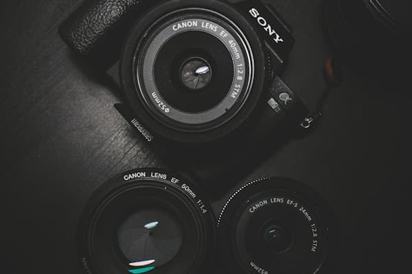 Fotografie & Events