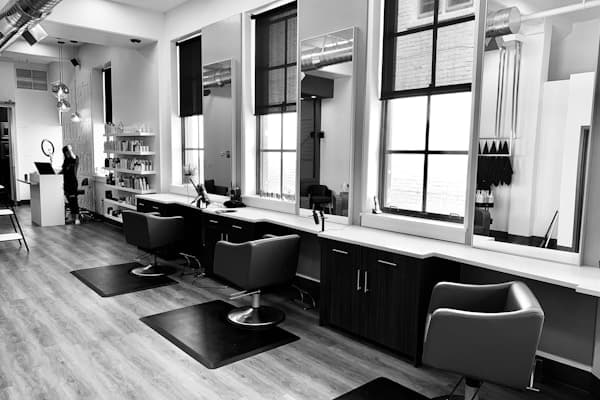 Hair & Beauty