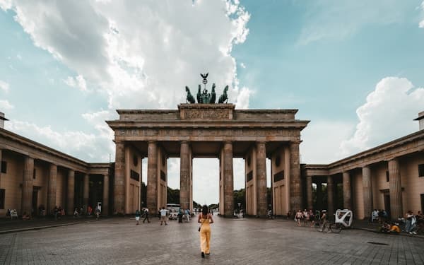 Berlin