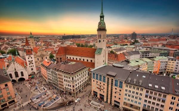 München