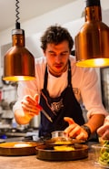Chef Aurelie M.